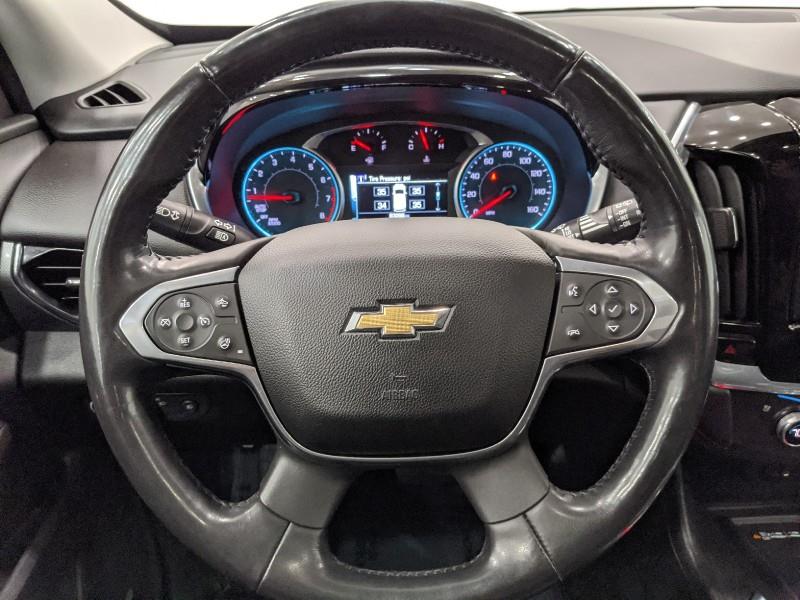 2018 Chevrolet Traverse Premier, available for sale in Maple Shade, New Jersey | Car Revolution. Maple Shade, New Jersey 2018 Chevrolet Traverse Premier, available for sale in Maple Shade, New Jersey | Car Revolution. Maple Shade, New Jersey