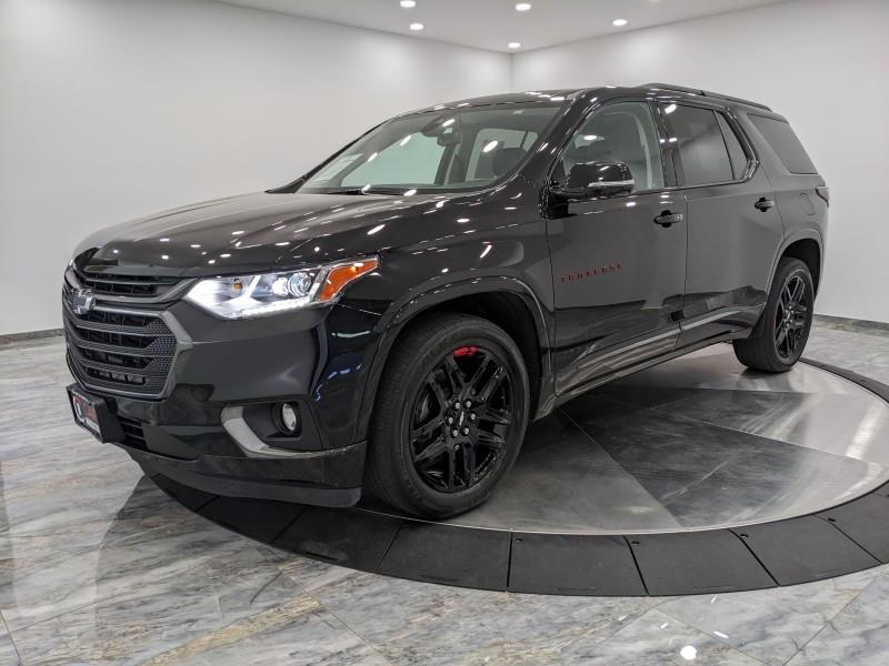 2018 Chevrolet Traverse Premier, available for sale in Maple Shade, New Jersey | Car Revolution. Maple Shade, New Jersey 2018 Chevrolet Traverse Premier, available for sale in Maple Shade, New Jersey | Car Revolution. Maple Shade, New Jersey