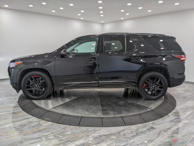 2018 Chevrolet Traverse Premier, available for sale in Maple Shade, New Jersey | Car Revolution. Maple Shade, New Jersey 2018 Chevrolet Traverse Premier, available for sale in Maple Shade, New Jersey | Car Revolution. Maple Shade, New Jersey
