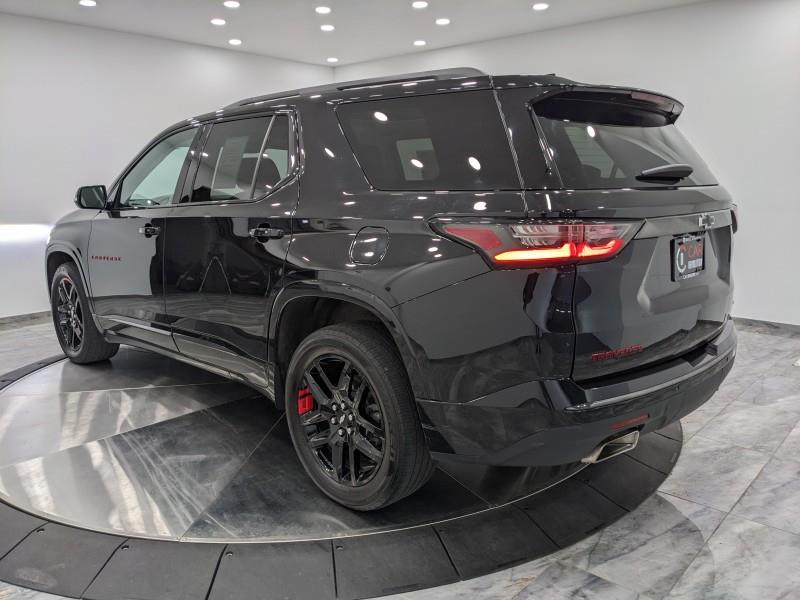 2018 Chevrolet Traverse Premier, available for sale in Maple Shade, New Jersey | Car Revolution. Maple Shade, New Jersey 2018 Chevrolet Traverse Premier, available for sale in Maple Shade, New Jersey | Car Revolution. Maple Shade, New Jersey