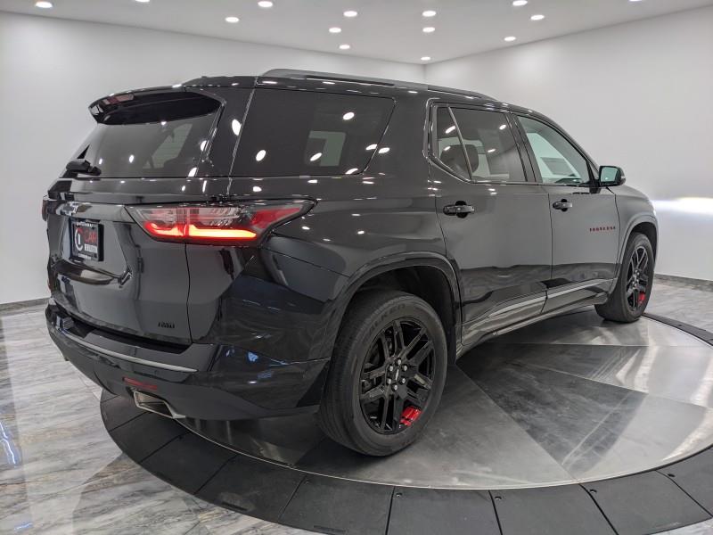 2018 Chevrolet Traverse Premier, available for sale in Maple Shade, New Jersey | Car Revolution. Maple Shade, New Jersey 2018 Chevrolet Traverse Premier, available for sale in Maple Shade, New Jersey | Car Revolution. Maple Shade, New Jersey