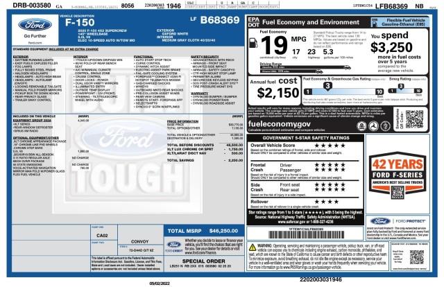2020 Ford F-150 XLT w/ Navi & rearCam, available for sale in Maple Shade, New Jersey | Car Revolution. Maple Shade, New Jersey 2020 Ford F-150 XLT w/ Navi & rearCam, available for sale in Maple Shade, New Jersey | Car Revolution. Maple Shade, New Jersey