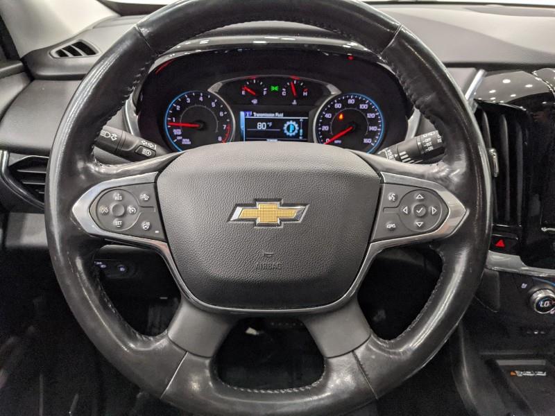 Used Chevrolet Traverse Premier 2019 | Car Revolution. Maple Shade, New Jersey Used Chevrolet Traverse Premier 2019 | Car Revolution. Maple Shade, New Jersey