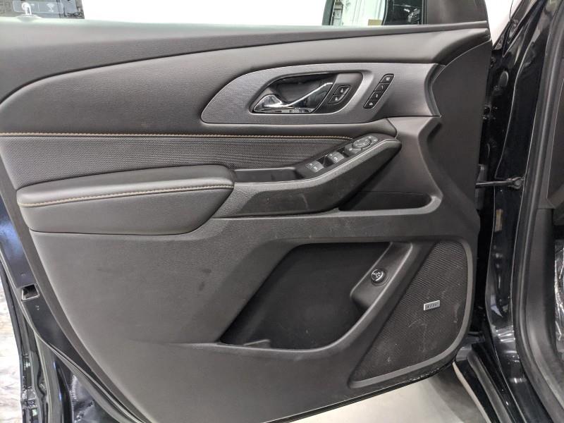 Used Chevrolet Traverse Premier 2019 | Car Revolution. Maple Shade, New Jersey Used Chevrolet Traverse Premier 2019 | Car Revolution. Maple Shade, New Jersey