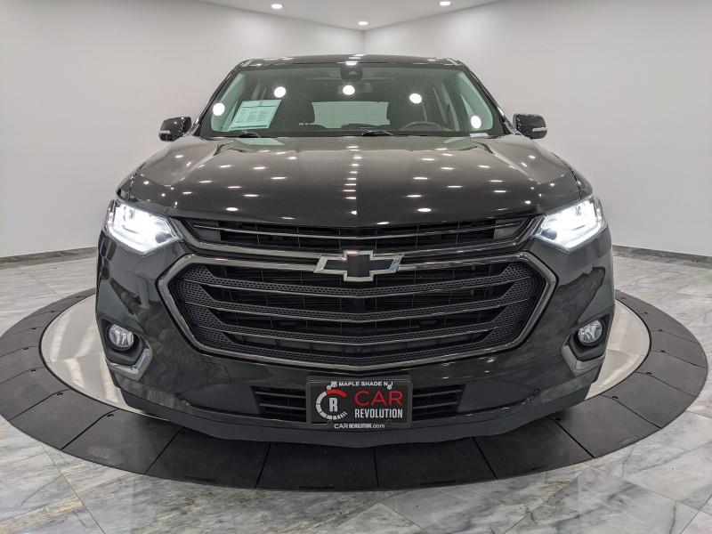 Used Chevrolet Traverse Premier 2019 | Car Revolution. Maple Shade, New Jersey Used Chevrolet Traverse Premier 2019 | Car Revolution. Maple Shade, New Jersey
