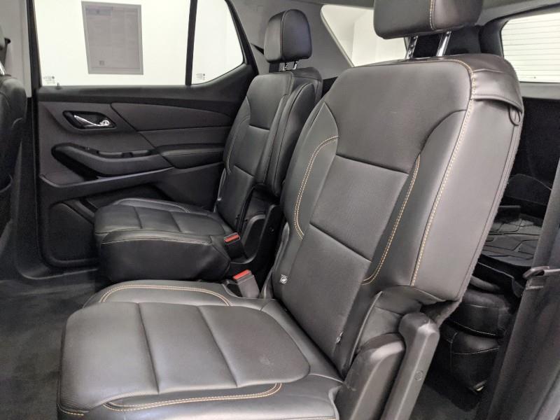 Used Chevrolet Traverse Premier 2019 | Car Revolution. Maple Shade, New Jersey Used Chevrolet Traverse Premier 2019 | Car Revolution. Maple Shade, New Jersey