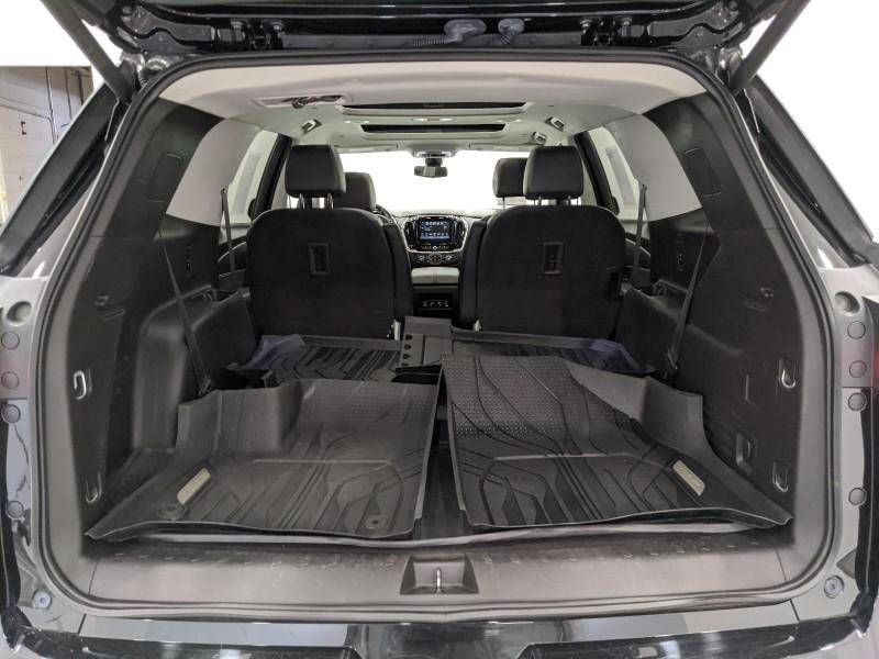 Used Chevrolet Traverse Premier 2019 | Car Revolution. Maple Shade, New Jersey Used Chevrolet Traverse Premier 2019 | Car Revolution. Maple Shade, New Jersey