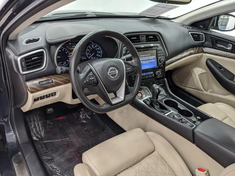 Used Nissan Maxima Platinum 2017 | Car Revolution. Maple Shade, New Jersey Used Nissan Maxima Platinum 2017 | Car Revolution. Maple Shade, New Jersey