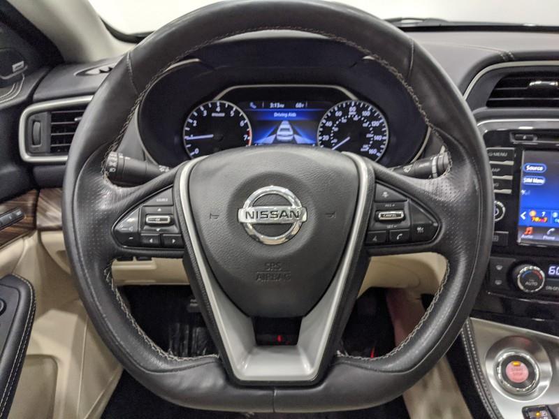 Used Nissan Maxima Platinum 2017 | Car Revolution. Maple Shade, New Jersey Used Nissan Maxima Platinum 2017 | Car Revolution. Maple Shade, New Jersey