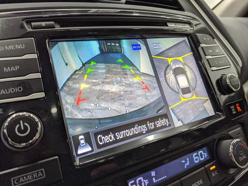 Used Nissan Maxima Platinum 2017 | Car Revolution. Maple Shade, New Jersey Used Nissan Maxima Platinum 2017 | Car Revolution. Maple Shade, New Jersey
