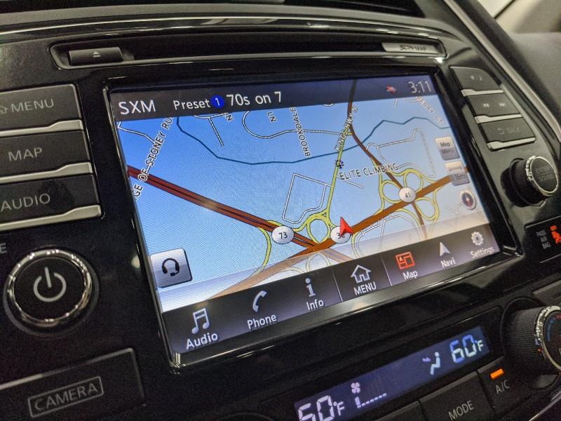Used Nissan Maxima Platinum 2017 | Car Revolution. Maple Shade, New Jersey Used Nissan Maxima Platinum 2017 | Car Revolution. Maple Shade, New Jersey