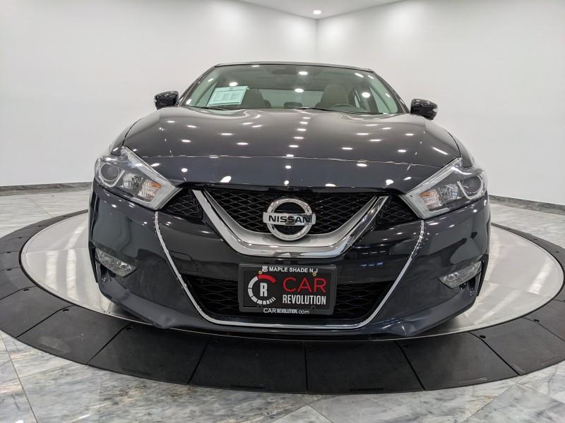 Used Nissan Maxima Platinum 2017 | Car Revolution. Maple Shade, New Jersey Used Nissan Maxima Platinum 2017 | Car Revolution. Maple Shade, New Jersey