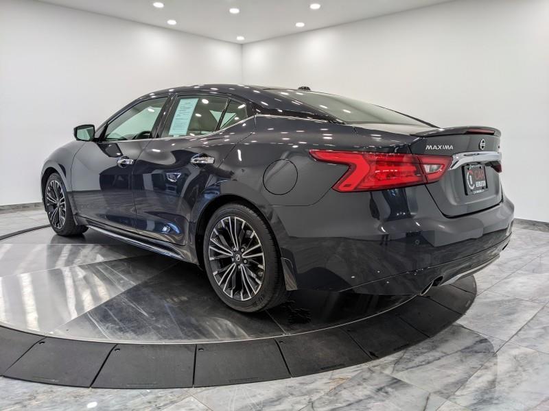 Used Nissan Maxima Platinum 2017 | Car Revolution. Maple Shade, New Jersey Used Nissan Maxima Platinum 2017 | Car Revolution. Maple Shade, New Jersey