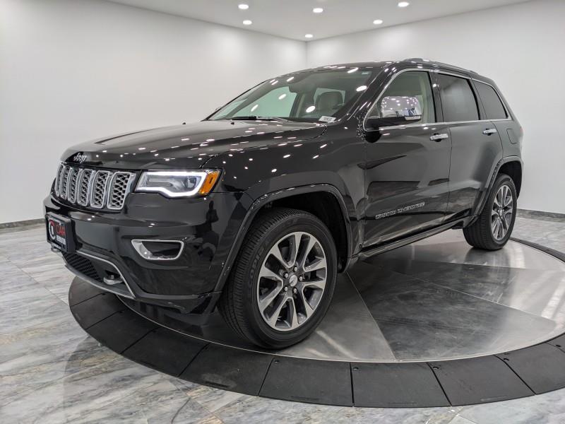 Used Jeep Grand Cherokee Overland 2018 | Car Revolution. Maple Shade, New Jersey Used Jeep Grand Cherokee Overland 2018 | Car Revolution. Maple Shade, New Jersey