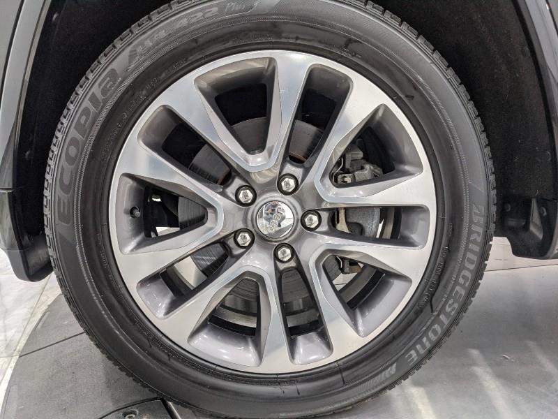 Used Jeep Grand Cherokee Overland 2018 | Car Revolution. Maple Shade, New Jersey Used Jeep Grand Cherokee Overland 2018 | Car Revolution. Maple Shade, New Jersey