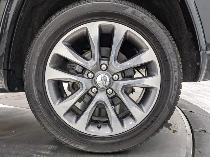 Used Jeep Grand Cherokee Overland 2018 | Car Revolution. Maple Shade, New Jersey Used Jeep Grand Cherokee Overland 2018 | Car Revolution. Maple Shade, New Jersey