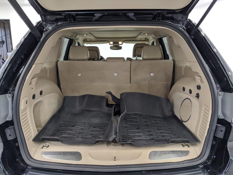 Used Jeep Grand Cherokee Overland 2018 | Car Revolution. Maple Shade, New Jersey Used Jeep Grand Cherokee Overland 2018 | Car Revolution. Maple Shade, New Jersey