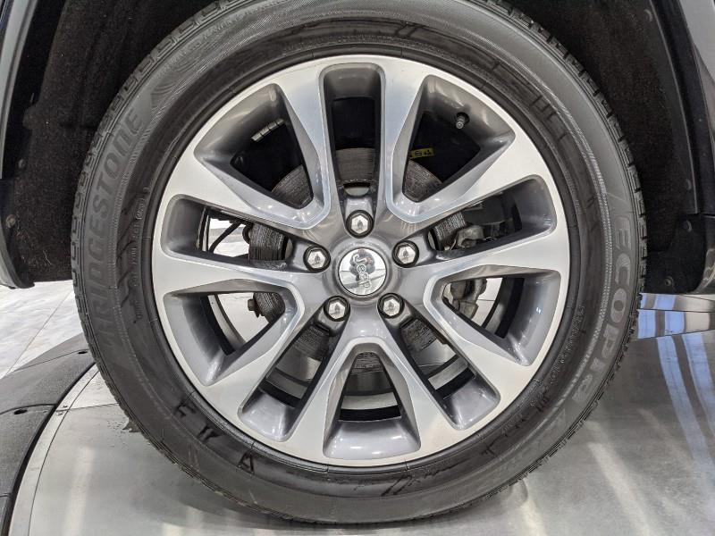 Used Jeep Grand Cherokee Overland 2018 | Car Revolution. Maple Shade, New Jersey Used Jeep Grand Cherokee Overland 2018 | Car Revolution. Maple Shade, New Jersey