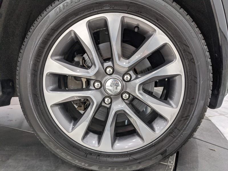 Used Jeep Grand Cherokee Overland 2018 | Car Revolution. Maple Shade, New Jersey Used Jeep Grand Cherokee Overland 2018 | Car Revolution. Maple Shade, New Jersey