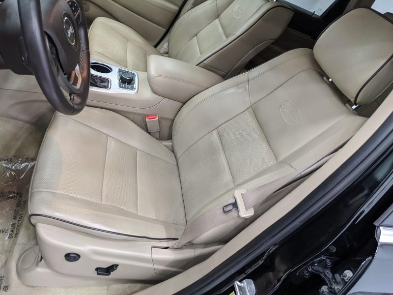 Used Jeep Grand Cherokee Overland 2018 | Car Revolution. Maple Shade, New Jersey Used Jeep Grand Cherokee Overland 2018 | Car Revolution. Maple Shade, New Jersey