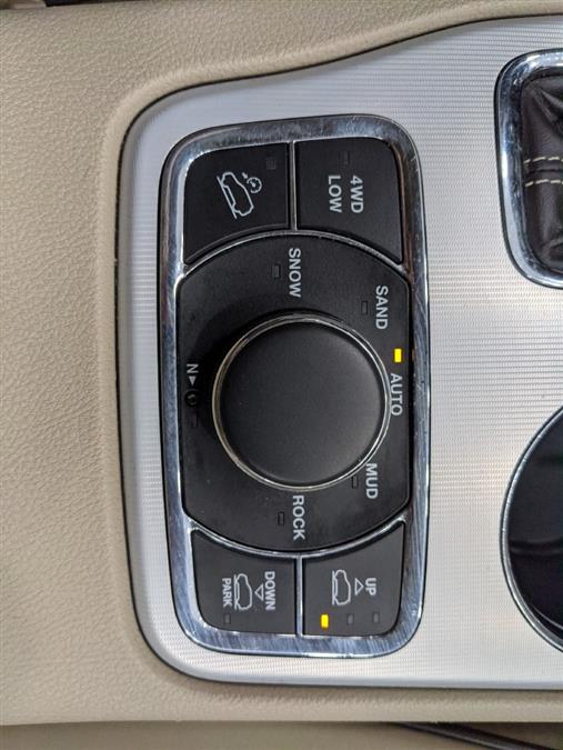 Used Jeep Grand Cherokee Overland 2018 | Car Revolution. Maple Shade, New Jersey Used Jeep Grand Cherokee Overland 2018 | Car Revolution. Maple Shade, New Jersey