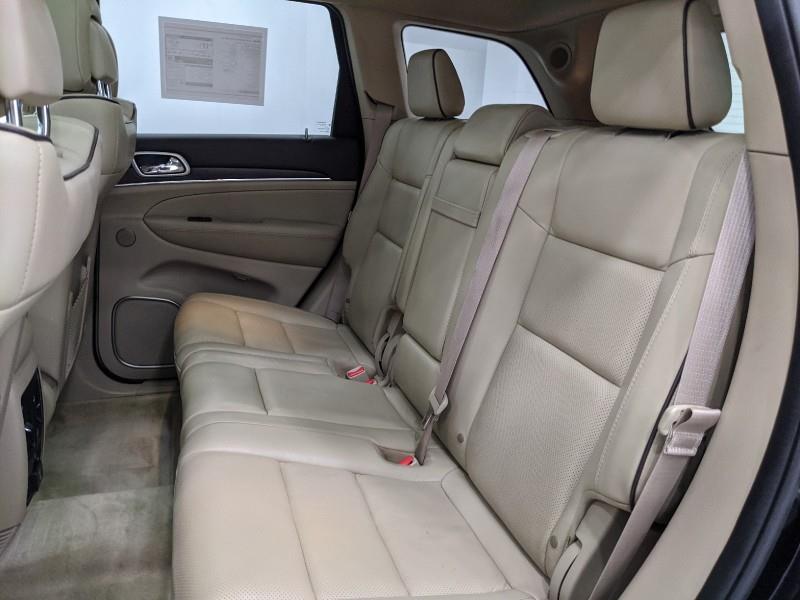 Used Jeep Grand Cherokee Overland 2018 | Car Revolution. Maple Shade, New Jersey Used Jeep Grand Cherokee Overland 2018 | Car Revolution. Maple Shade, New Jersey