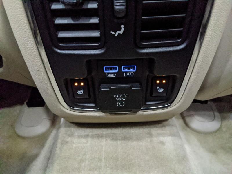 Used Jeep Grand Cherokee Overland 2018 | Car Revolution. Maple Shade, New Jersey Used Jeep Grand Cherokee Overland 2018 | Car Revolution. Maple Shade, New Jersey