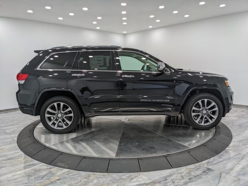 Used Jeep Grand Cherokee Overland 2018 | Car Revolution. Maple Shade, New Jersey Used Jeep Grand Cherokee Overland 2018 | Car Revolution. Maple Shade, New Jersey