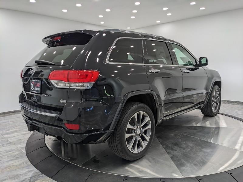 Used Jeep Grand Cherokee Overland 2018 | Car Revolution. Maple Shade, New Jersey Used Jeep Grand Cherokee Overland 2018 | Car Revolution. Maple Shade, New Jersey