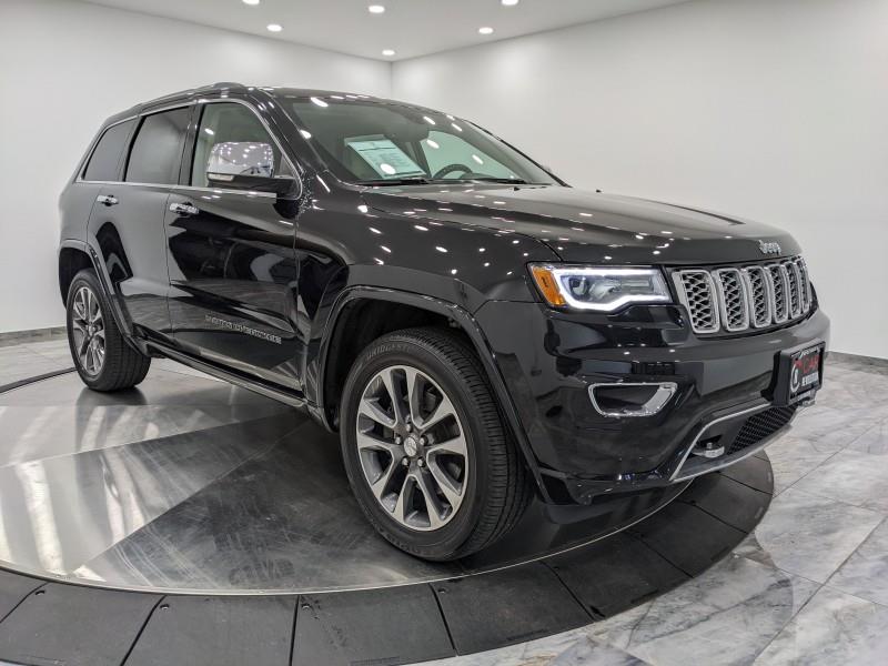 Used Jeep Grand Cherokee Overland 2018 | Car Revolution. Maple Shade, New Jersey Used Jeep Grand Cherokee Overland 2018 | Car Revolution. Maple Shade, New Jersey