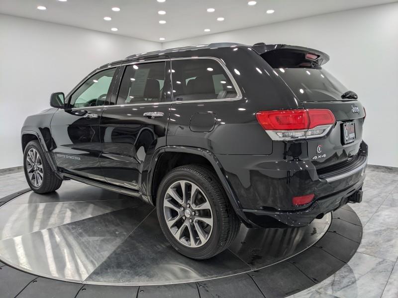 Used Jeep Grand Cherokee Overland 2018 | Car Revolution. Maple Shade, New Jersey Used Jeep Grand Cherokee Overland 2018 | Car Revolution. Maple Shade, New Jersey