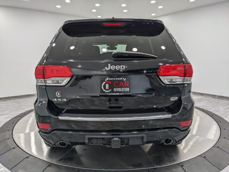 Used Jeep Grand Cherokee Overland 2018 | Car Revolution. Maple Shade, New Jersey Used Jeep Grand Cherokee Overland 2018 | Car Revolution. Maple Shade, New Jersey