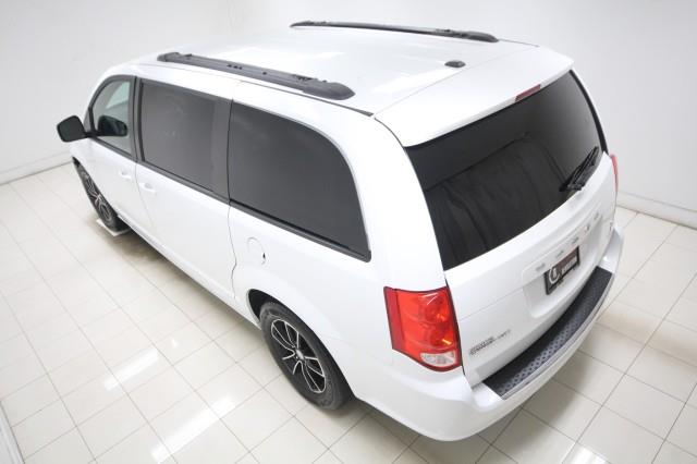 Used Dodge Grand Caravan GT w/ rearCam 2018 | Car Revolution. Maple Shade, New Jersey Used Dodge Grand Caravan GT w/ rearCam 2018 | Car Revolution. Maple Shade, New Jersey