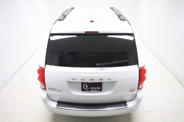 Used Dodge Grand Caravan GT w/ rearCam 2018 | Car Revolution. Maple Shade, New Jersey Used Dodge Grand Caravan GT w/ rearCam 2018 | Car Revolution. Maple Shade, New Jersey