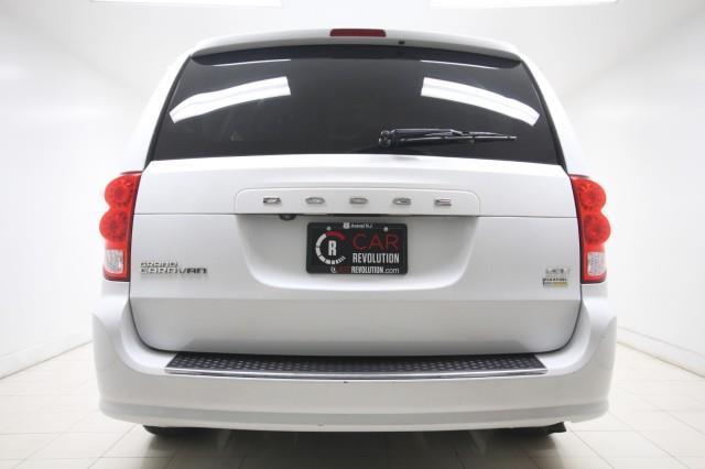 Used Dodge Grand Caravan GT w/ rearCam 2018 | Car Revolution. Maple Shade, New Jersey Used Dodge Grand Caravan GT w/ rearCam 2018 | Car Revolution. Maple Shade, New Jersey