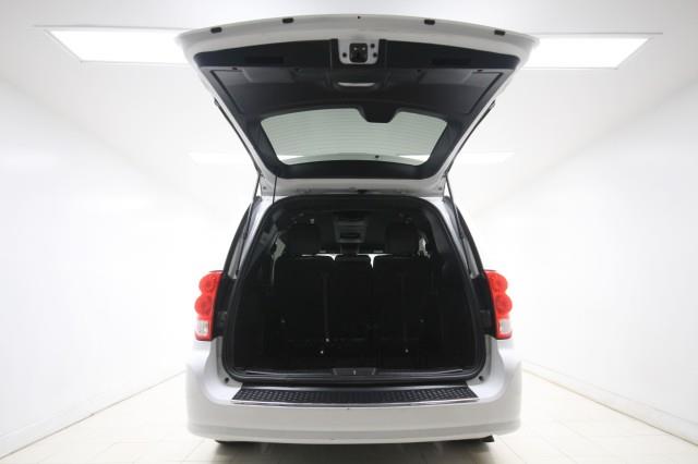 Used Dodge Grand Caravan GT w/ rearCam 2018 | Car Revolution. Maple Shade, New Jersey Used Dodge Grand Caravan GT w/ rearCam 2018 | Car Revolution. Maple Shade, New Jersey