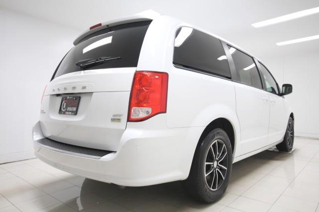 Used Dodge Grand Caravan GT w/ rearCam 2018 | Car Revolution. Maple Shade, New Jersey Used Dodge Grand Caravan GT w/ rearCam 2018 | Car Revolution. Maple Shade, New Jersey