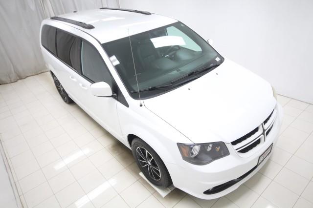Used Dodge Grand Caravan GT w/ rearCam 2018 | Car Revolution. Maple Shade, New Jersey Used Dodge Grand Caravan GT w/ rearCam 2018 | Car Revolution. Maple Shade, New Jersey