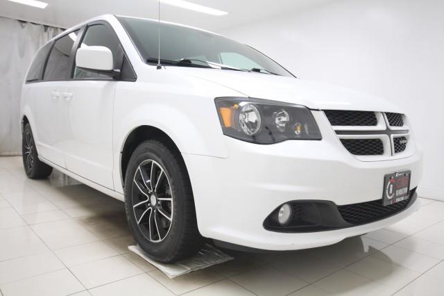 Used Dodge Grand Caravan GT w/ rearCam 2018 | Car Revolution. Maple Shade, New Jersey Used Dodge Grand Caravan GT w/ rearCam 2018 | Car Revolution. Maple Shade, New Jersey