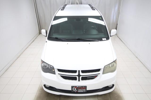 Used Dodge Grand Caravan GT w/ rearCam 2018 | Car Revolution. Maple Shade, New Jersey Used Dodge Grand Caravan GT w/ rearCam 2018 | Car Revolution. Maple Shade, New Jersey