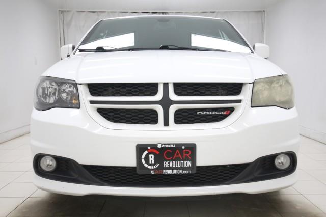 Used Dodge Grand Caravan GT w/ rearCam 2018 | Car Revolution. Maple Shade, New Jersey Used Dodge Grand Caravan GT w/ rearCam 2018 | Car Revolution. Maple Shade, New Jersey
