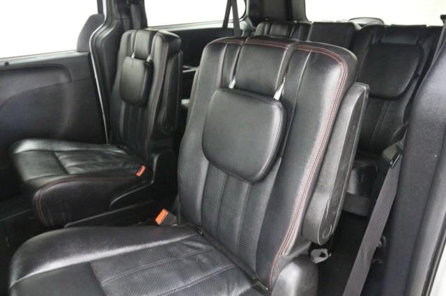 Used Dodge Grand Caravan GT w/ rearCam 2018 | Car Revolution. Maple Shade, New Jersey Used Dodge Grand Caravan GT w/ rearCam 2018 | Car Revolution. Maple Shade, New Jersey