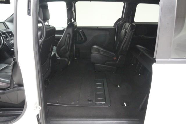 Used Dodge Grand Caravan GT w/ rearCam 2018 | Car Revolution. Maple Shade, New Jersey Used Dodge Grand Caravan GT w/ rearCam 2018 | Car Revolution. Maple Shade, New Jersey