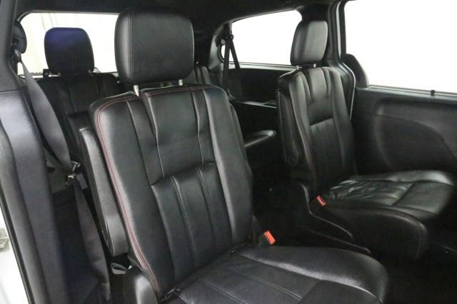 Used Dodge Grand Caravan GT w/ rearCam 2018 | Car Revolution. Maple Shade, New Jersey Used Dodge Grand Caravan GT w/ rearCam 2018 | Car Revolution. Maple Shade, New Jersey