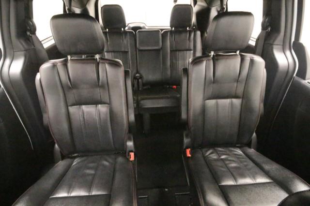 Used Dodge Grand Caravan GT w/ rearCam 2018 | Car Revolution. Maple Shade, New Jersey Used Dodge Grand Caravan GT w/ rearCam 2018 | Car Revolution. Maple Shade, New Jersey