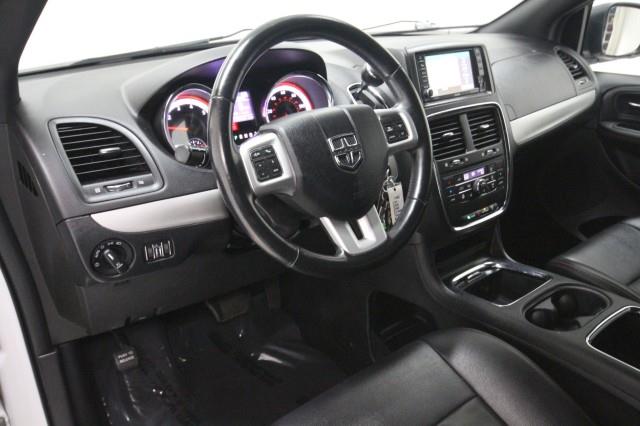 Used Dodge Grand Caravan GT w/ rearCam 2018 | Car Revolution. Maple Shade, New Jersey Used Dodge Grand Caravan GT w/ rearCam 2018 | Car Revolution. Maple Shade, New Jersey