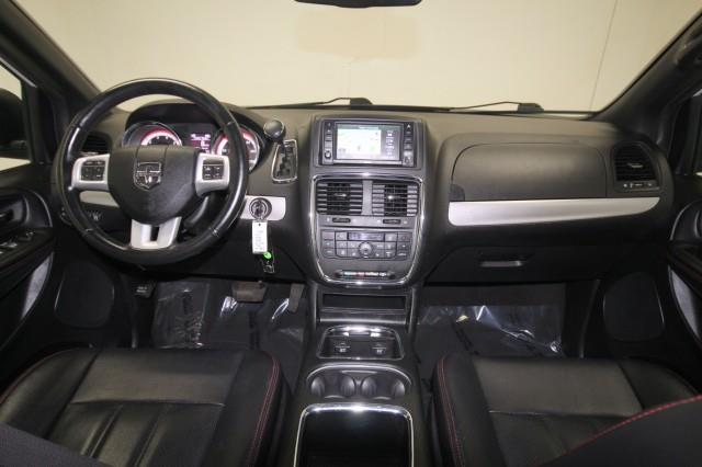 Used Dodge Grand Caravan GT w/ rearCam 2018 | Car Revolution. Maple Shade, New Jersey Used Dodge Grand Caravan GT w/ rearCam 2018 | Car Revolution. Maple Shade, New Jersey