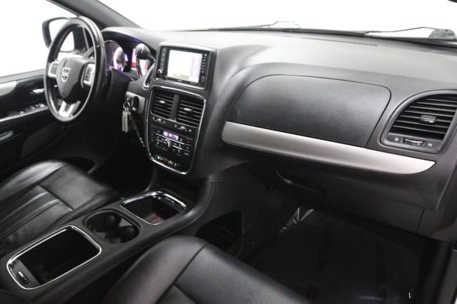 Used Dodge Grand Caravan GT w/ rearCam 2018 | Car Revolution. Maple Shade, New Jersey Used Dodge Grand Caravan GT w/ rearCam 2018 | Car Revolution. Maple Shade, New Jersey