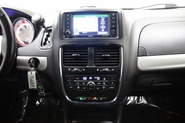 Used Dodge Grand Caravan GT w/ rearCam 2018 | Car Revolution. Maple Shade, New Jersey Used Dodge Grand Caravan GT w/ rearCam 2018 | Car Revolution. Maple Shade, New Jersey