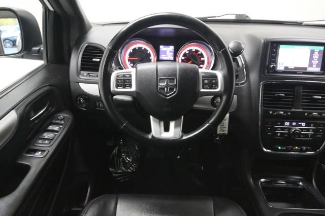 Used Dodge Grand Caravan GT w/ rearCam 2018 | Car Revolution. Maple Shade, New Jersey Used Dodge Grand Caravan GT w/ rearCam 2018 | Car Revolution. Maple Shade, New Jersey
